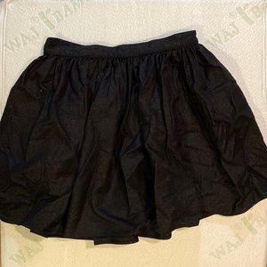Mauro Grifoni mini skirt